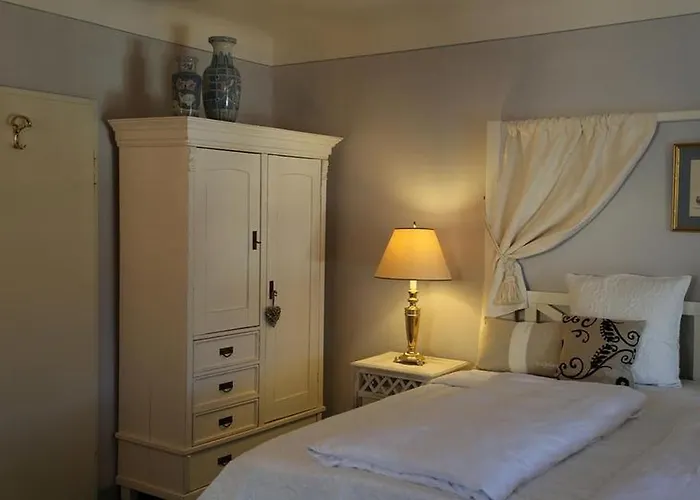 Hedwig דירה באדנוויילר