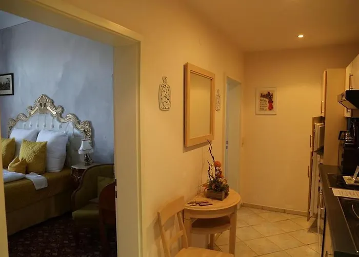 Hedwig * Badenweiler