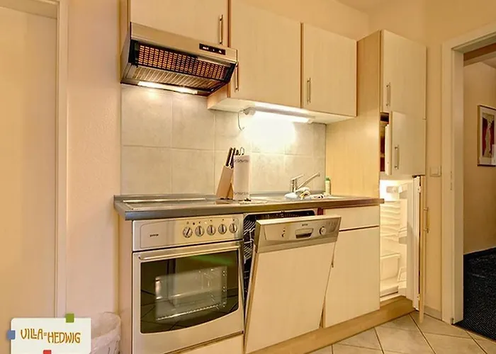 Appartement Hedwig Badenweiler