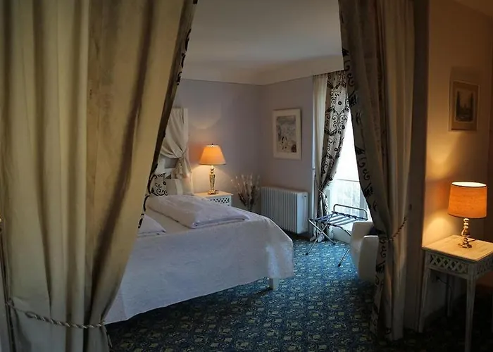 Hedwig באדנוויילר