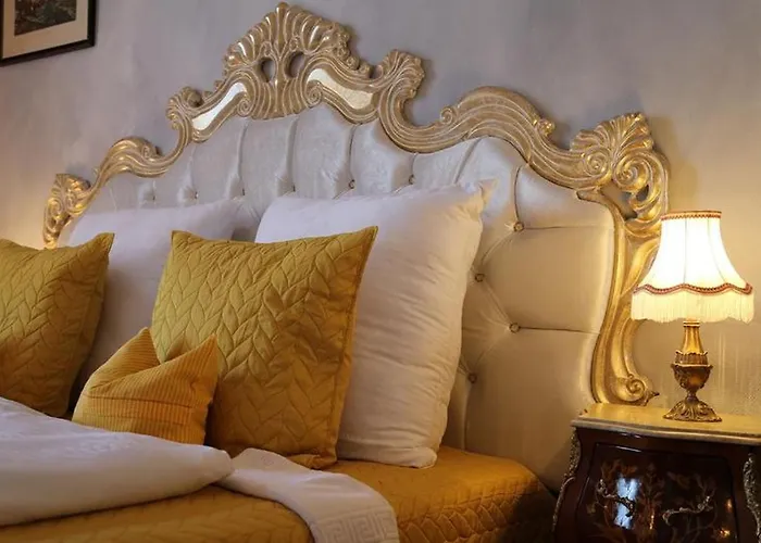 Hedwig Appartement *