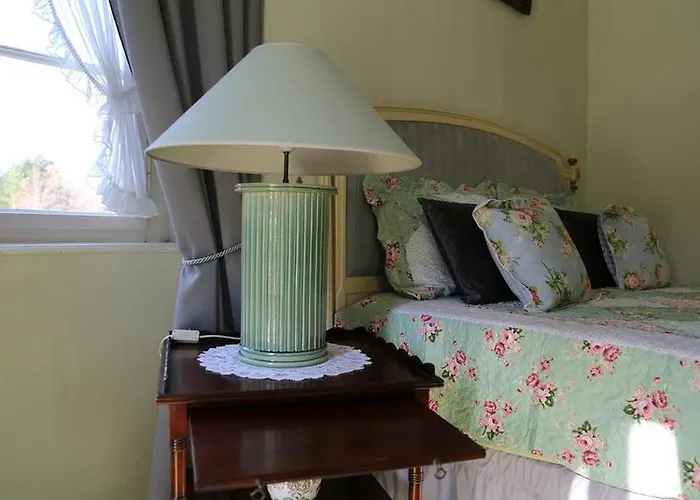 Appartement Hedwig Badenweiler