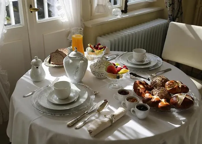 Hedwig דירה באדנוויילר