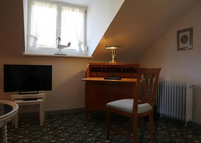 Hedwig * Badenweiler