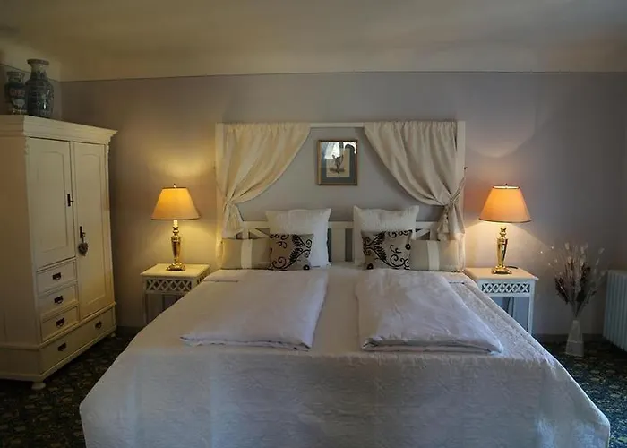 Appartement Hedwig *