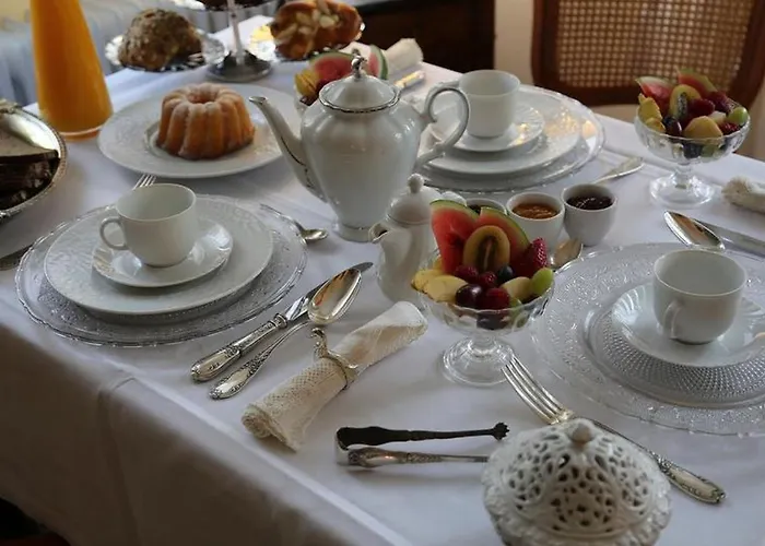 דירה Hedwig באדנוויילר