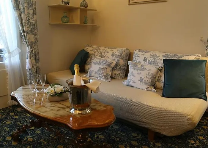 Hedwig Appartement Badenweiler