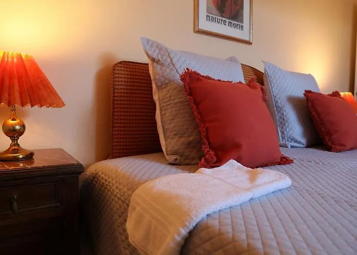 Hedwig Appartement Badenweiler