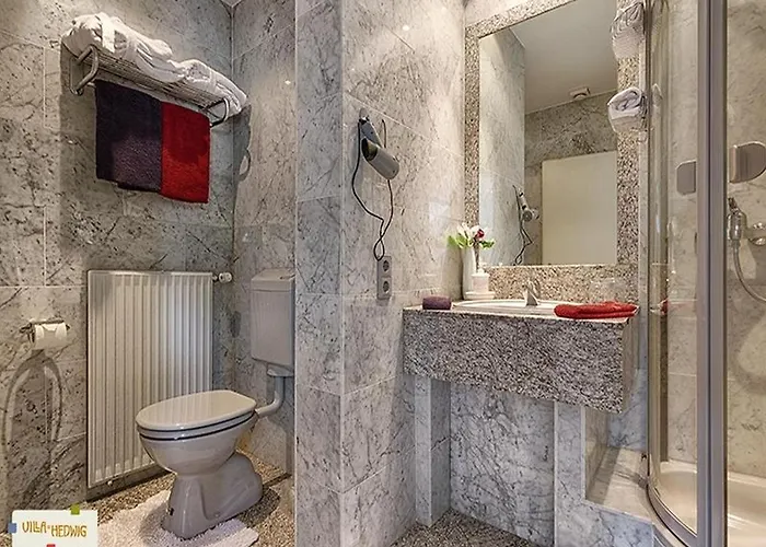 Hedwig * באדנוויילר