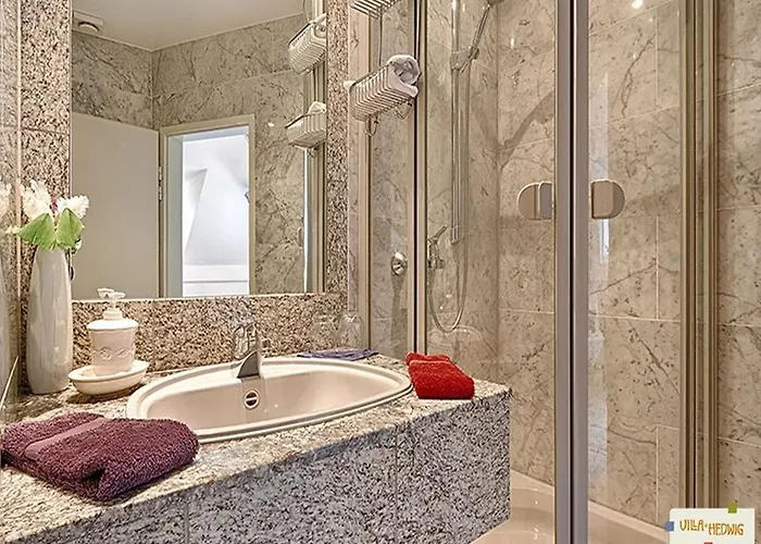 Hedwig Appartement *