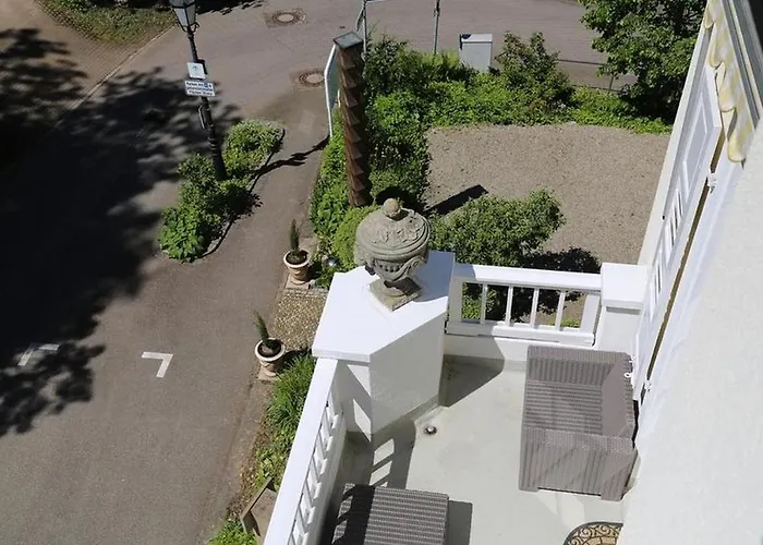 Hedwig * באדנוויילר