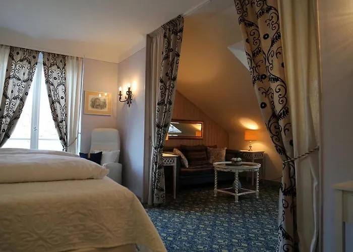 Hedwig Appartement Badenweiler