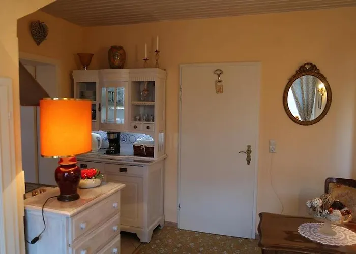 Hedwig * באדנוויילר