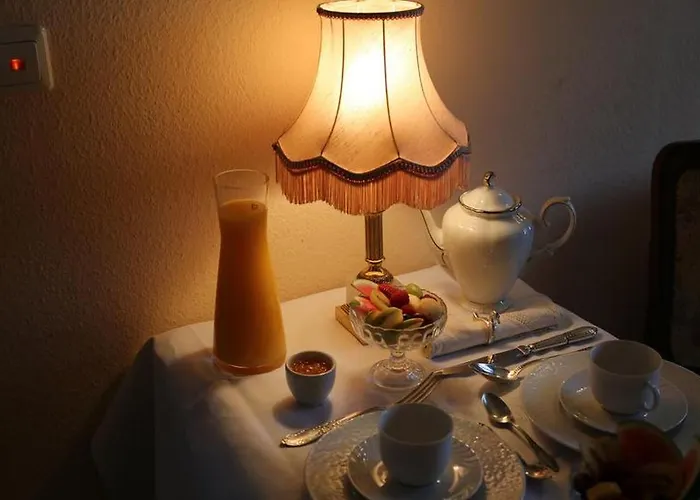 Hedwig Appartement *