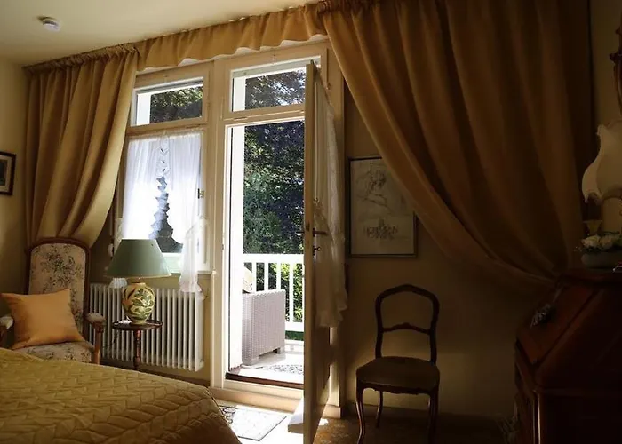 Appartement Hedwig Badenweiler