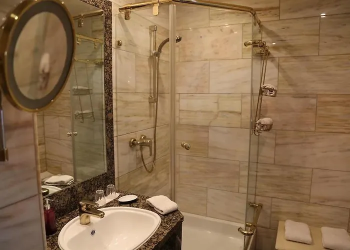 Hedwig Appartement Badenweiler