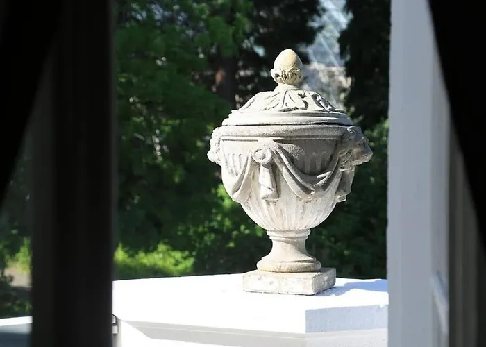 דירה Hedwig באדנוויילר