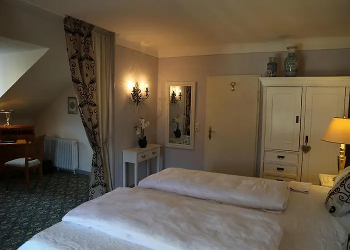 Hedwig Appartement *