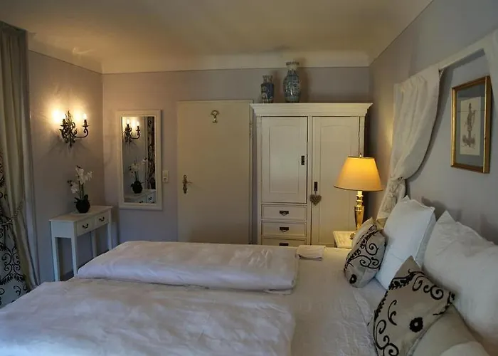 Hedwig Appartement *